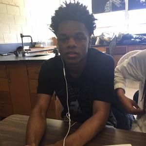 Meet your Posher, Julius